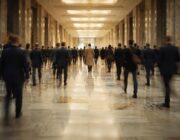 The growing U.S. debt crisis and its political roadblocks