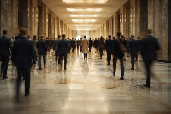 The growing U.S. debt crisis and its political roadblocks