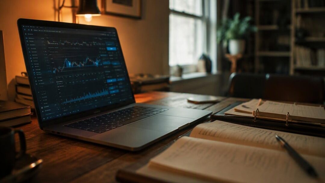 Ticker lookup tips and a deep dive into Cigniti Technologies