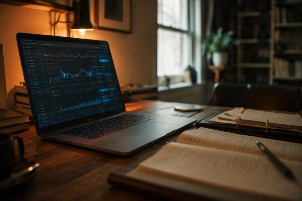 Ticker lookup tips and a deep dive into Cigniti Technologies