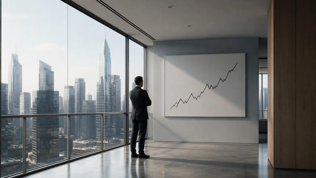Treasury Yields Hit Highest Levels Since 2008: What It Means for Borrowers