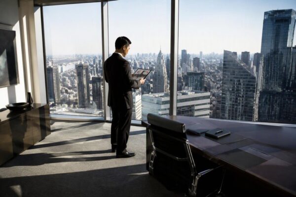 Understanding factor investing