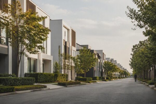 Unpacking JPMorgan Chase's Massive Investment in Housing and Its Market Implications