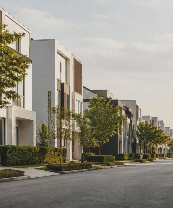 Unpacking JPMorgan Chase's Massive Investment in Housing and Its Market Implications