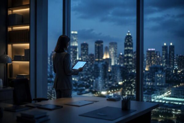 Vat impact on business