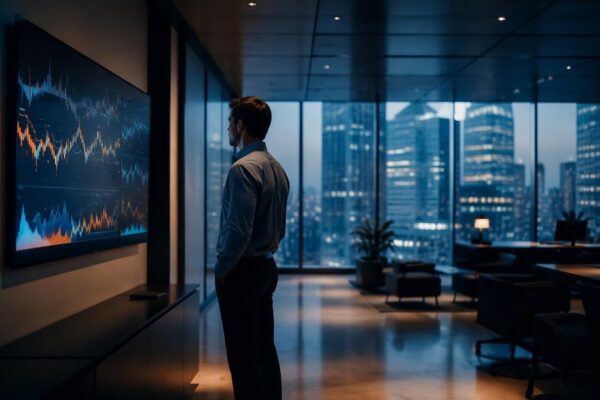 Wematch.live secures strategic investment from Apax Digital Funds