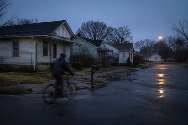 Why equity first beats chasing curb-side clues in real estate