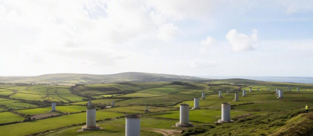 Why the UK is a top destination for energy investments in Europe