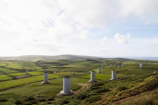 Why the UK is a top destination for energy investments in Europe