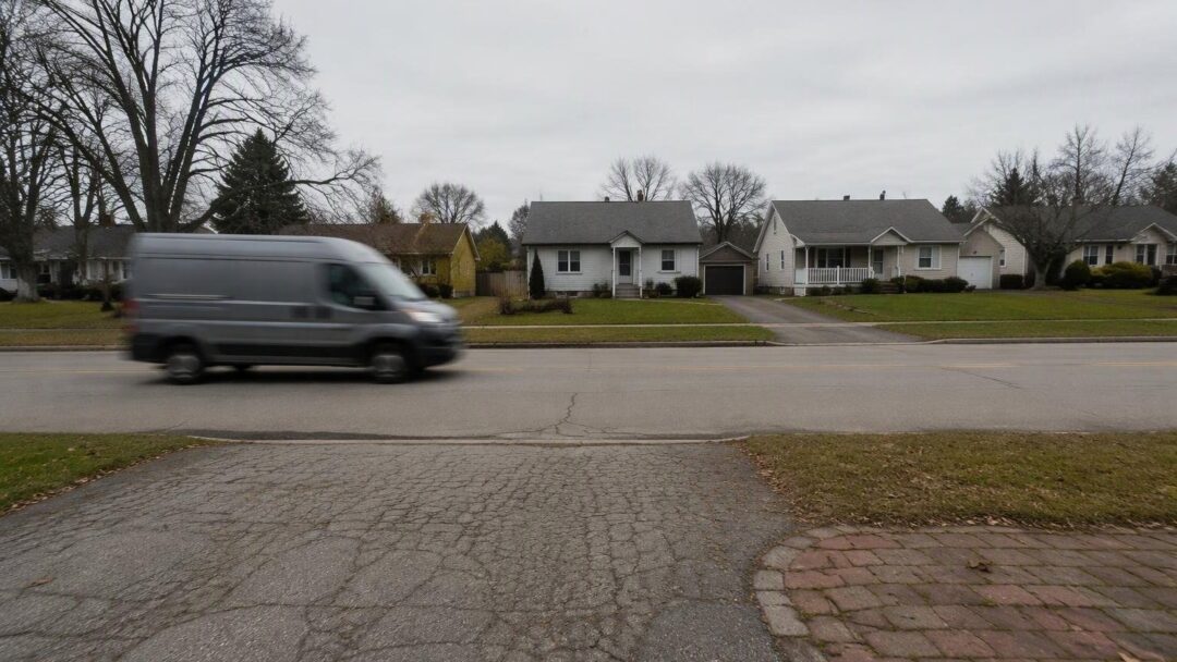 Why the US housing correction is getting worse and what buyers should expect