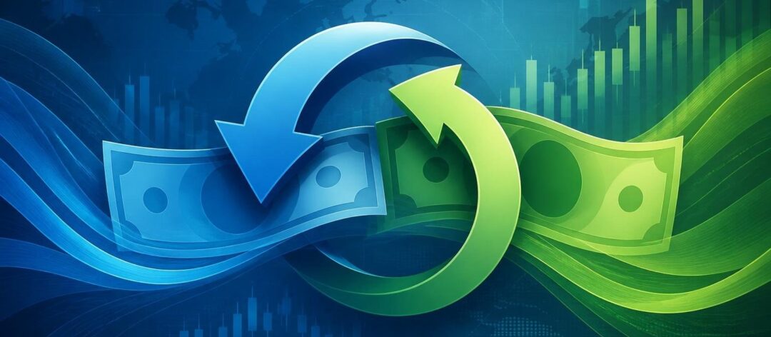 Dollar Rebounds as EUR Struggles Amid ECB Signals