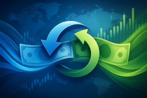 Dollar Rebounds as EUR Struggles Amid ECB Signals