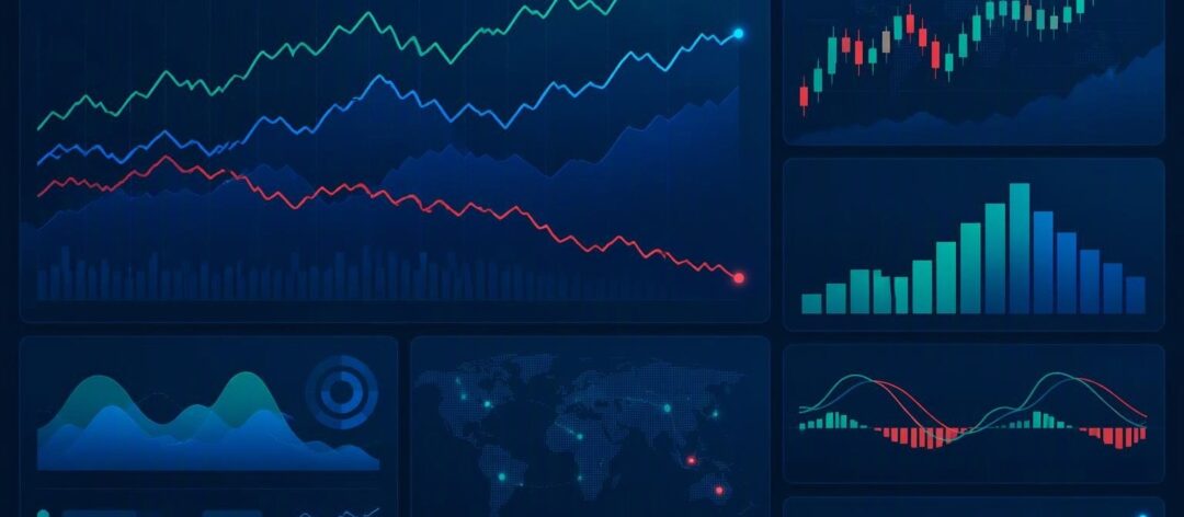 Dollar Dips as Crypto Market Cap Shrinks