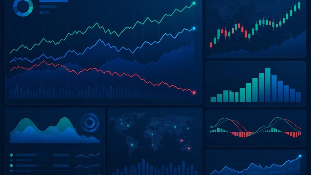 Dollar Dips as Crypto Market Cap Shrinks