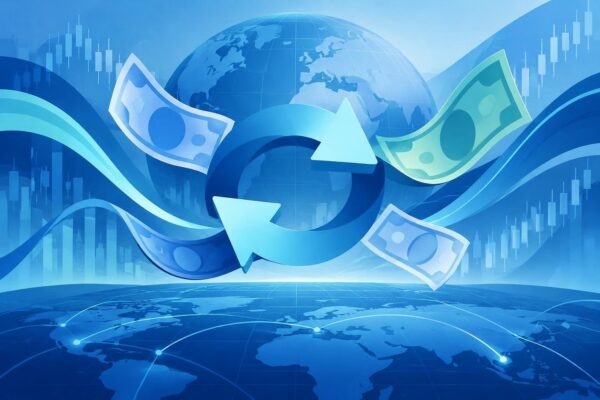 Pound to dollar exchange rate today: GBP/USD rate and trend
