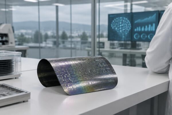 AI chip startup Tenstorrent lands $1.5 bn funding