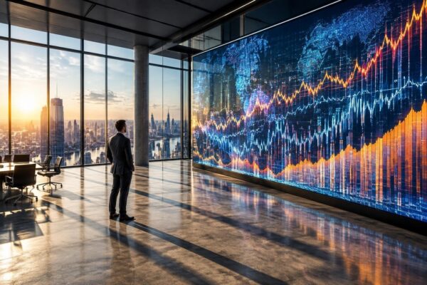 AI-driven borrowing pushes US debt toward crisis, says Dalio
