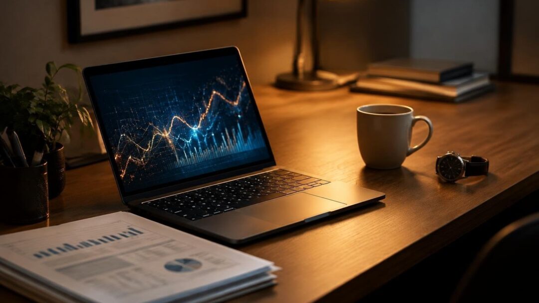 AI reshapes the chief financial officer’s responsibilities