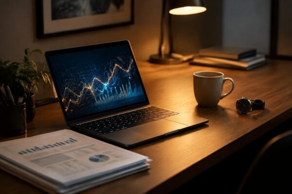 AI reshapes the chief financial officer’s responsibilities