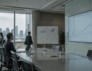 AI spending fuels near-steady world growth and lifts Asian output