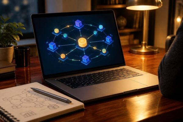 Altcoin evaluation framework