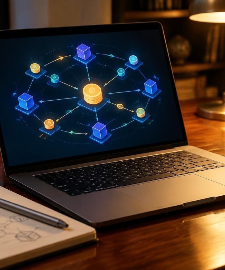 Altcoin evaluation framework