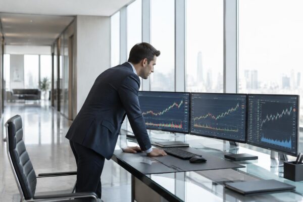 Altcoin investing strategy