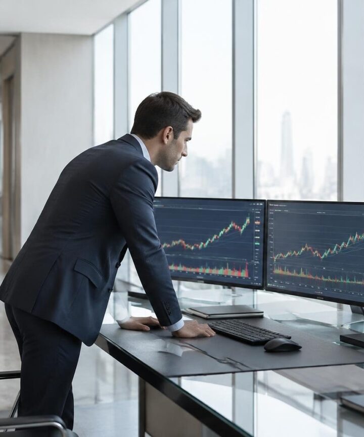 Altcoin investing strategy