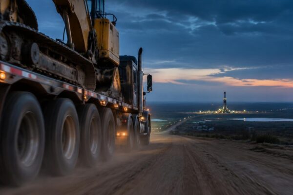 Arrow hits record output as Icaco wells come online