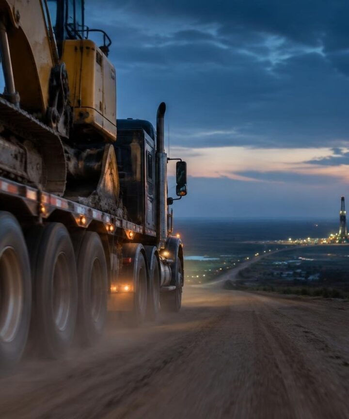 Arrow hits record output as Icaco wells come online