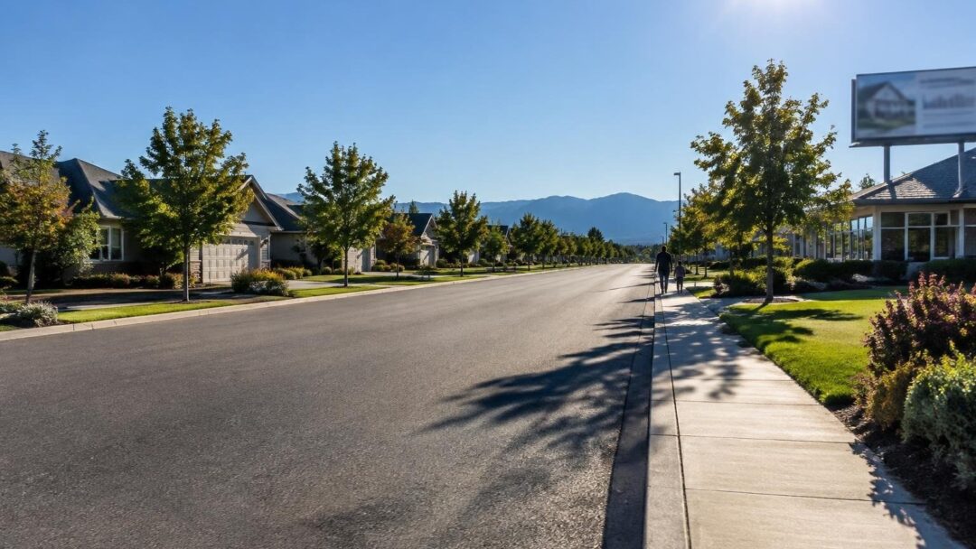 Assessing the risk of a 2026 US housing downturn