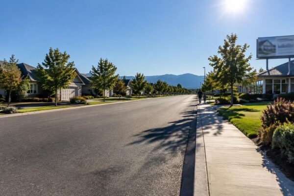 Assessing the risk of a 2026 US housing downturn