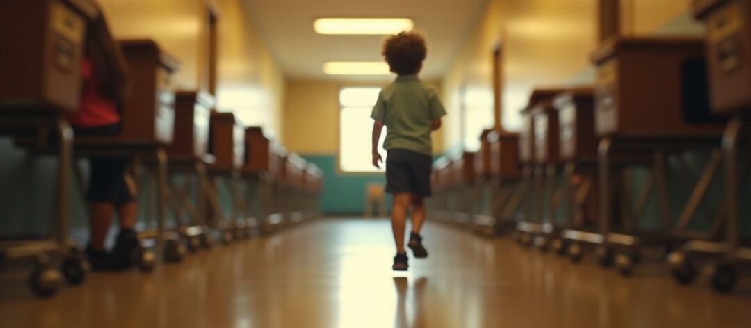 Automatic enrollment puts millions of kids into Trump Accounts