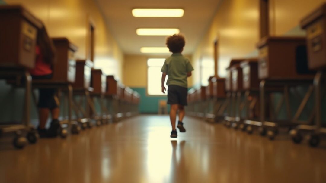 Automatic enrollment puts millions of kids into Trump Accounts
