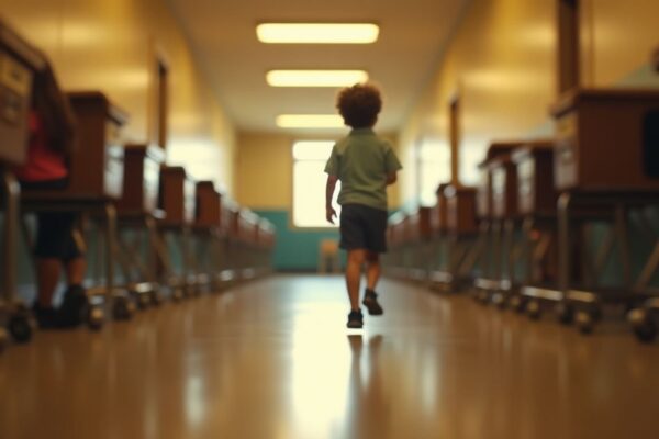 Automatic enrollment puts millions of kids into Trump Accounts