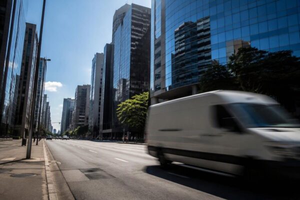 Brazil election surprise lifts Nubank stock while US fintech stay flat