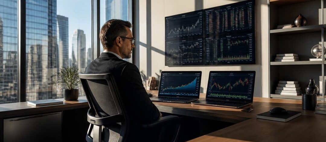 Building resilient portfolios