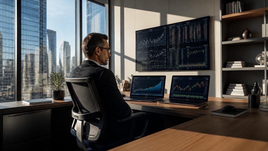 Building resilient portfolios