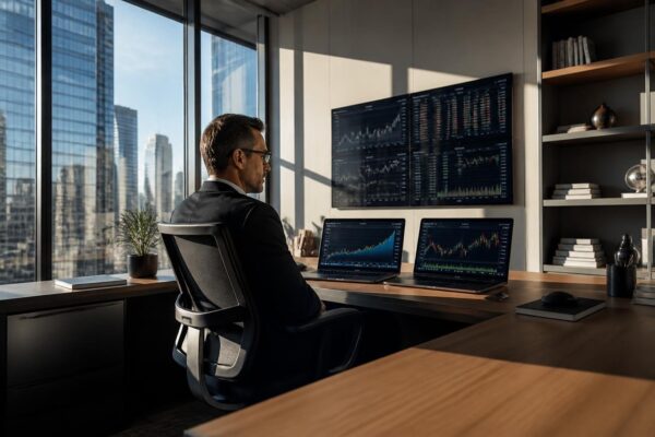 Building resilient portfolios
