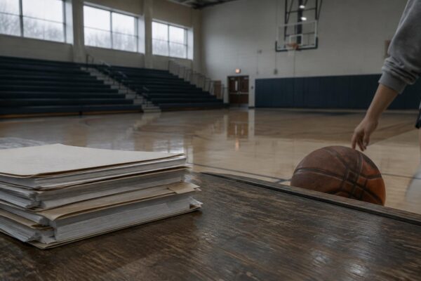 Class action challenges NCAA’s zero-scholarship rule for Division III