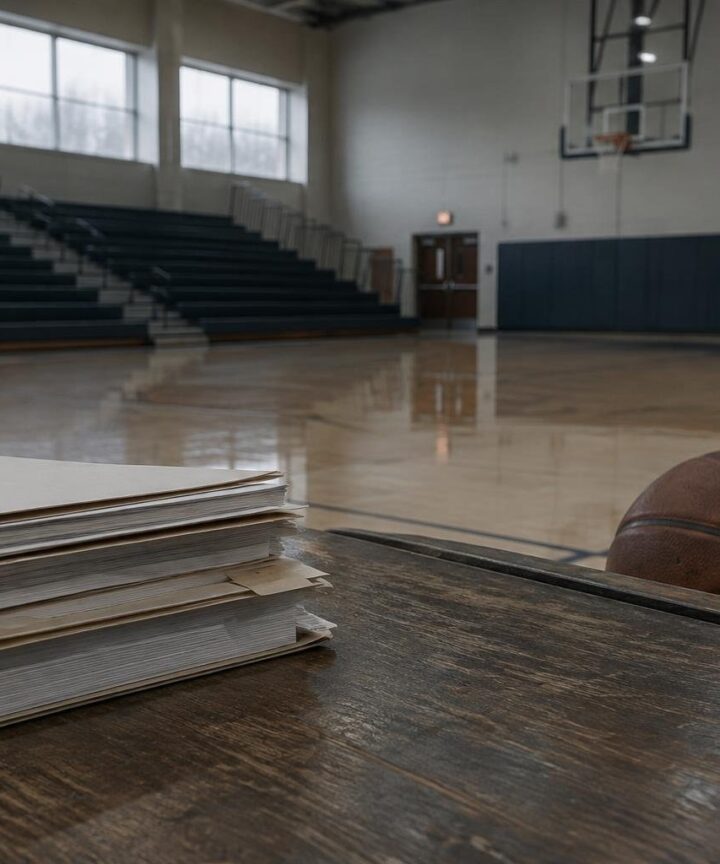 Class action challenges NCAA’s zero-scholarship rule for Division III