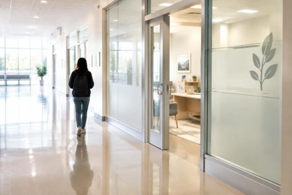 College counseling guide: services, fees, and when to start