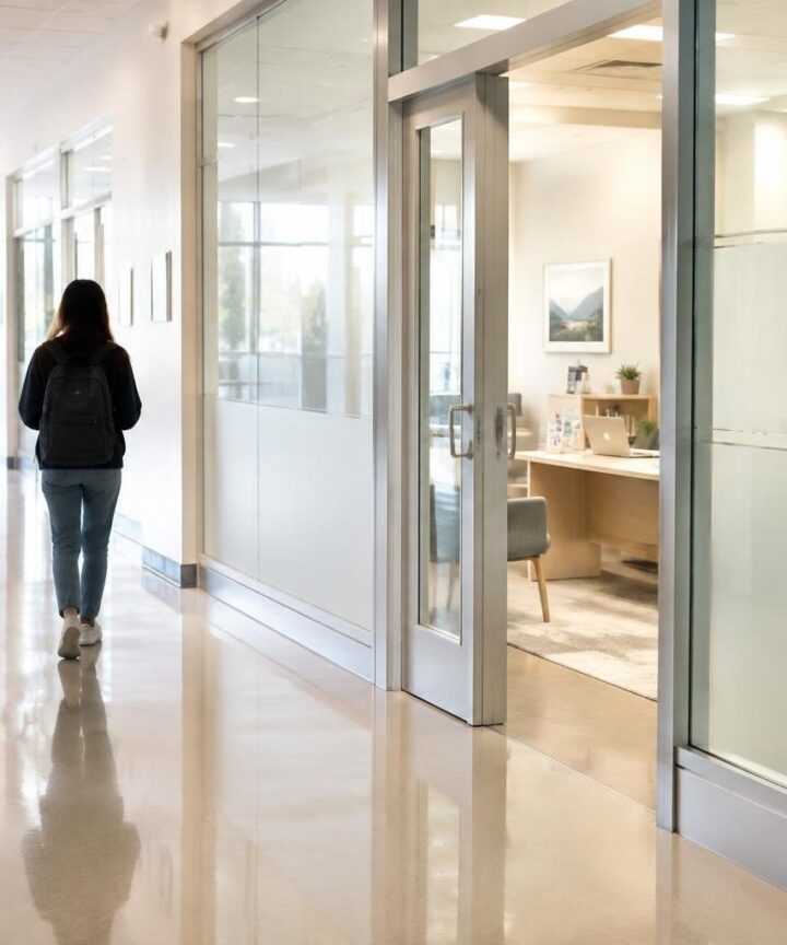 College counseling guide: services, fees, and when to start