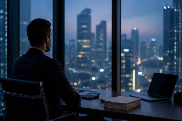 Compare financing options