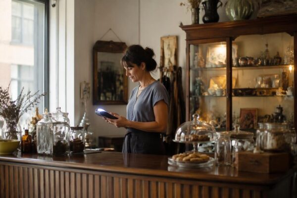 Crypto rules for Main Street: what every small firm should know