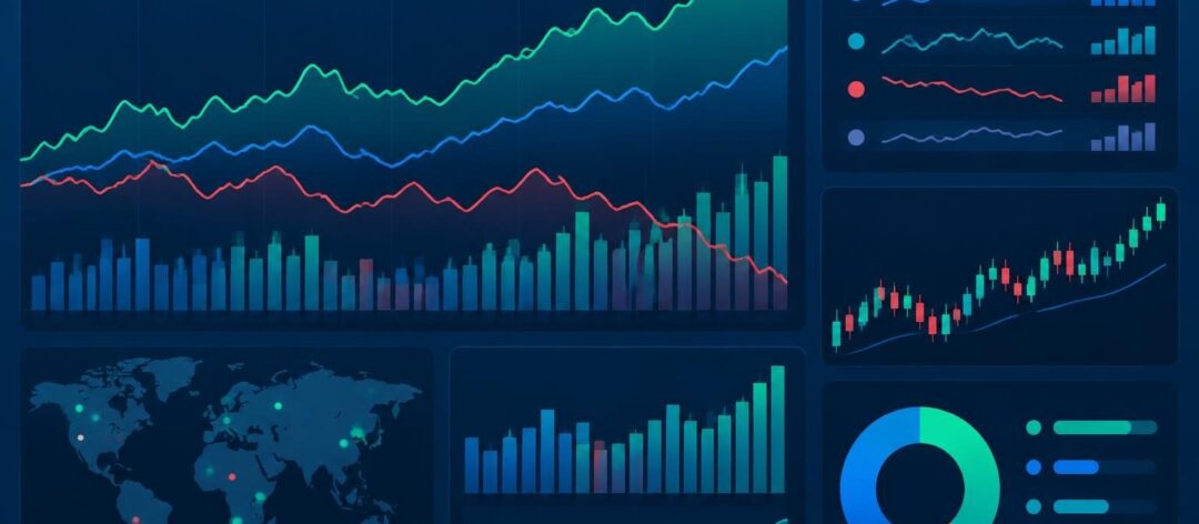 Sterling’s slide set the tone as crypto eked out gains