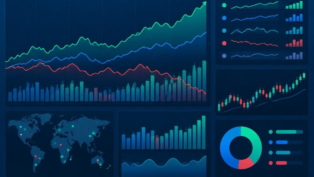 Sterling’s slide set the tone as crypto eked out gains