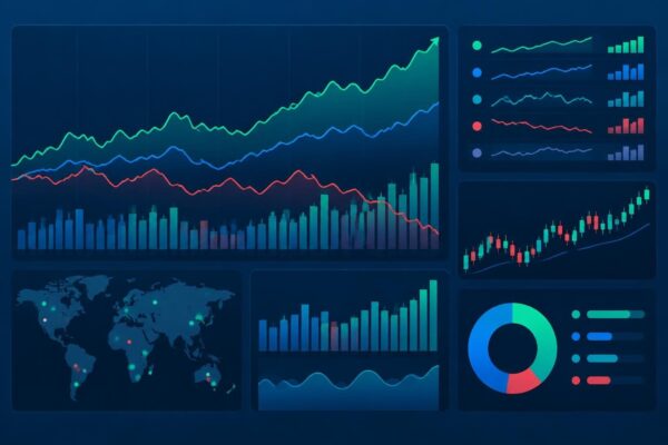 Sterling’s slide set the tone as crypto eked out gains