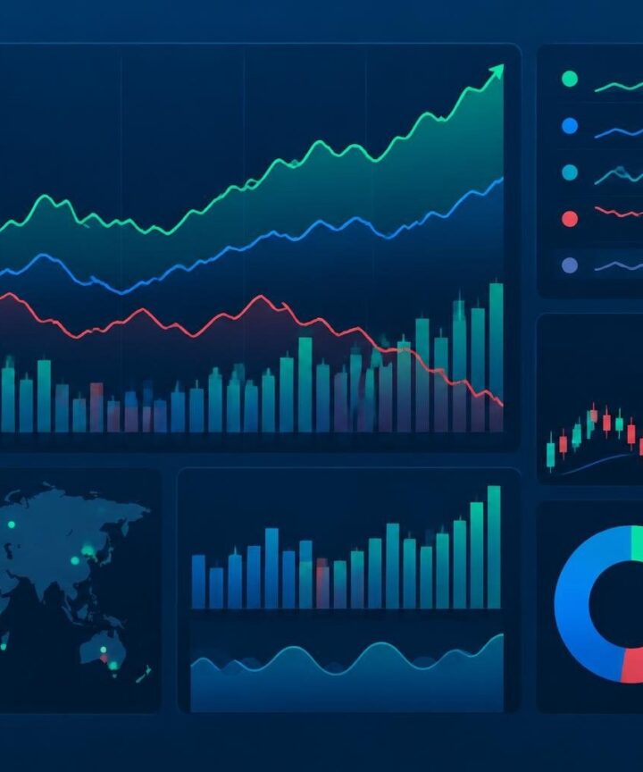 Sterling’s slide set the tone as crypto eked out gains