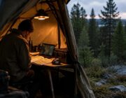 District Metals announces extensive uranium find at Sweden’s Sågtjärn